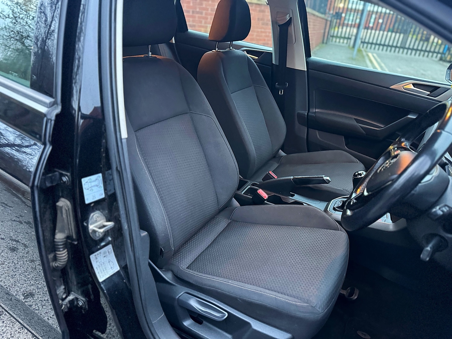 Used Volkswagen Polo 2019 for sale - 77392202: Photo 34