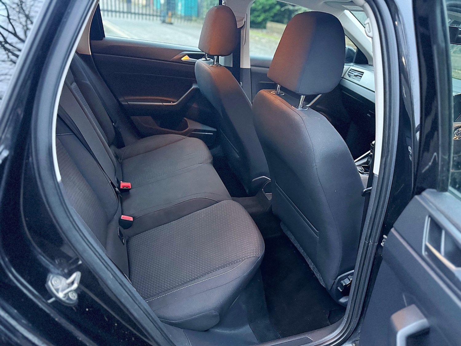 Used Volkswagen Polo 2019 for sale - 77392202: Photo 35