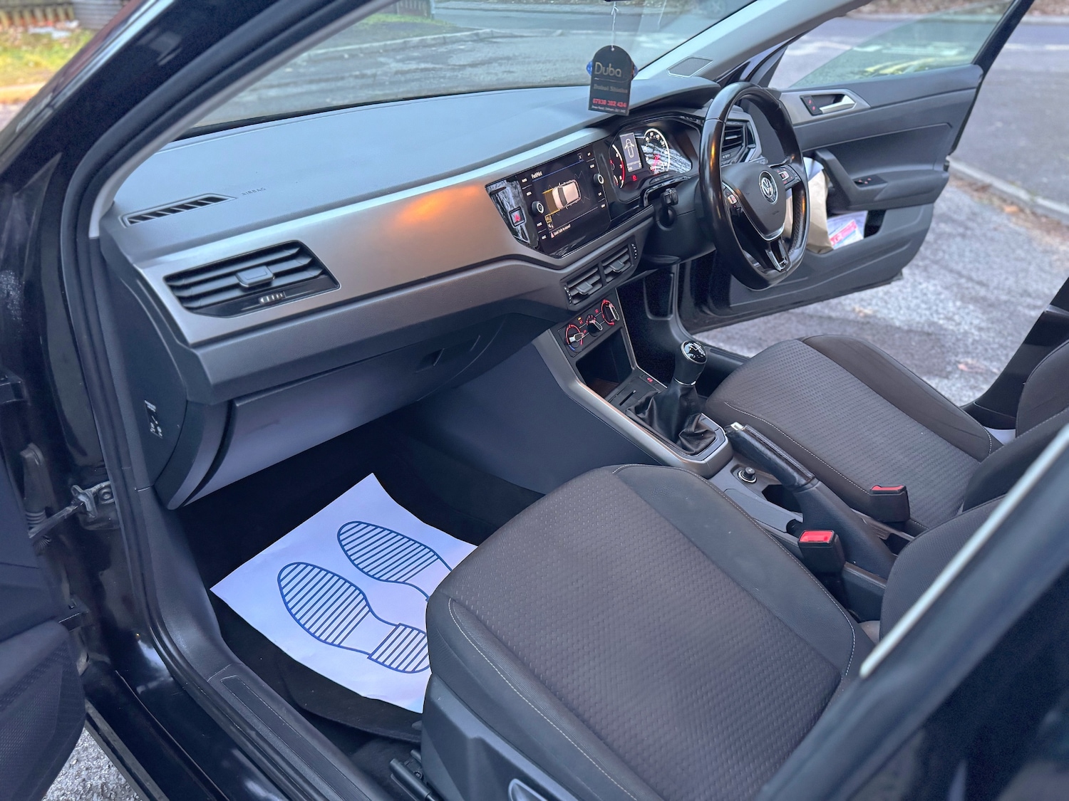 Used Volkswagen Polo 2019 for sale - 77392202: Photo 37