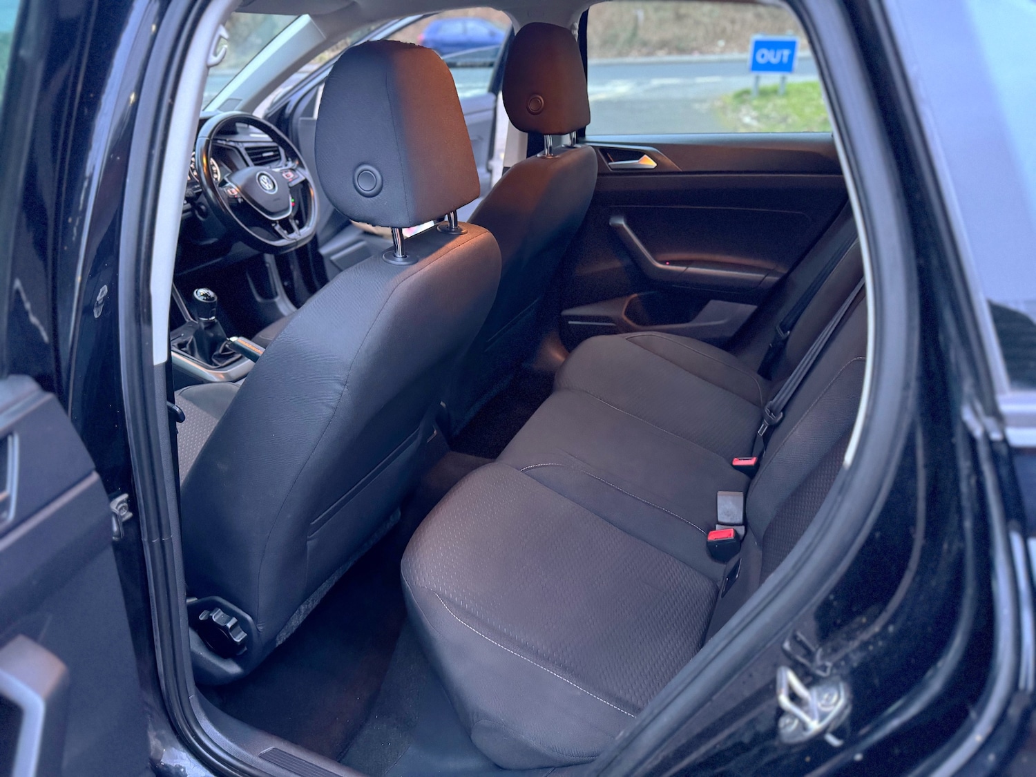 Used Volkswagen Polo 2019 for sale - 77392202: Photo 39