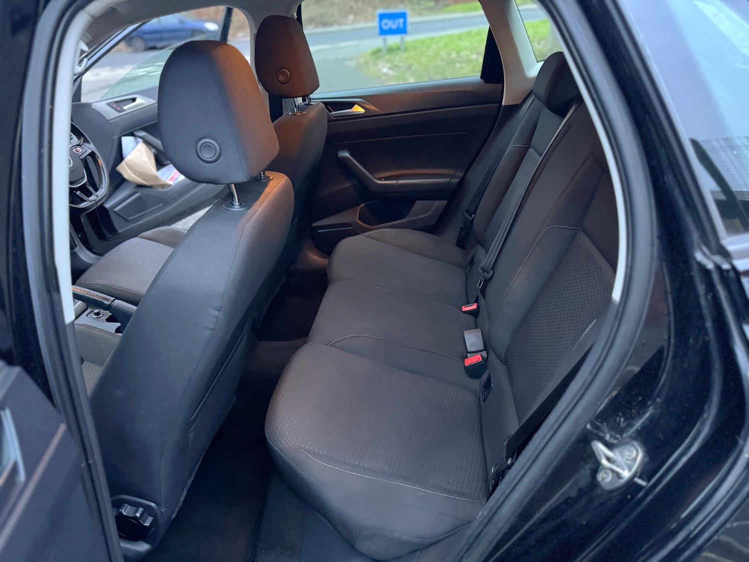 Used Volkswagen Polo 2019 for sale - 77392202: Photo 40