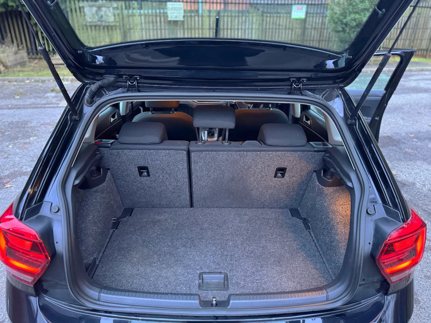 Used Volkswagen Polo 2019 for sale - 77392202: Photo 41