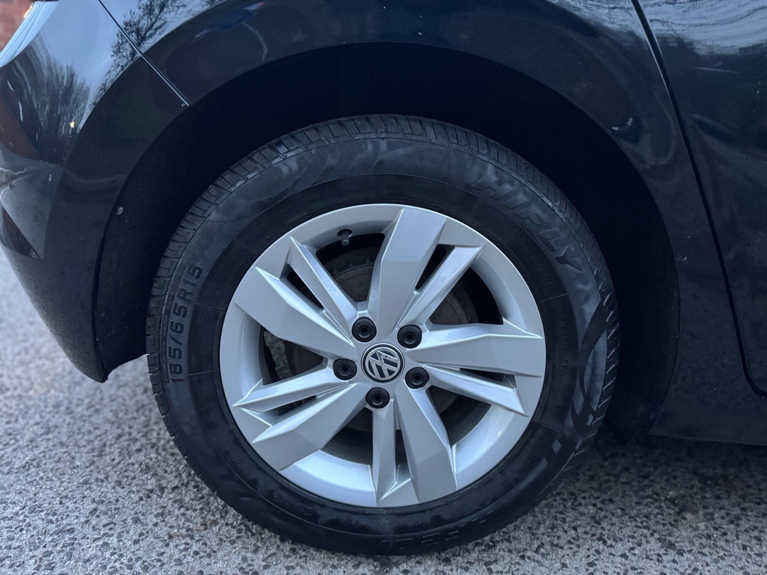 Used Volkswagen Polo 2019 for sale - 77392202: Photo 44