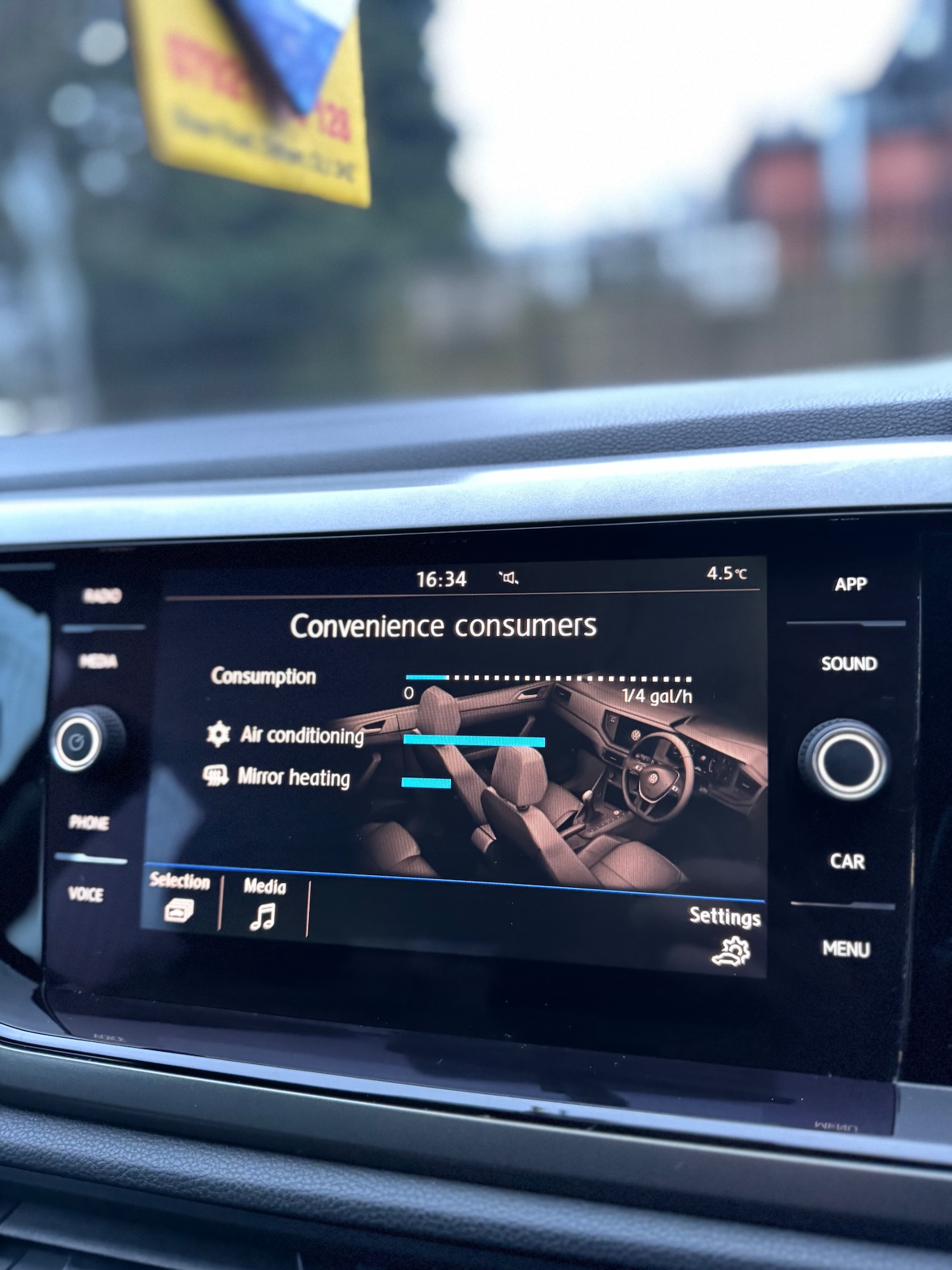 Used Volkswagen Polo 2019 for sale - 77392202: Photo 57