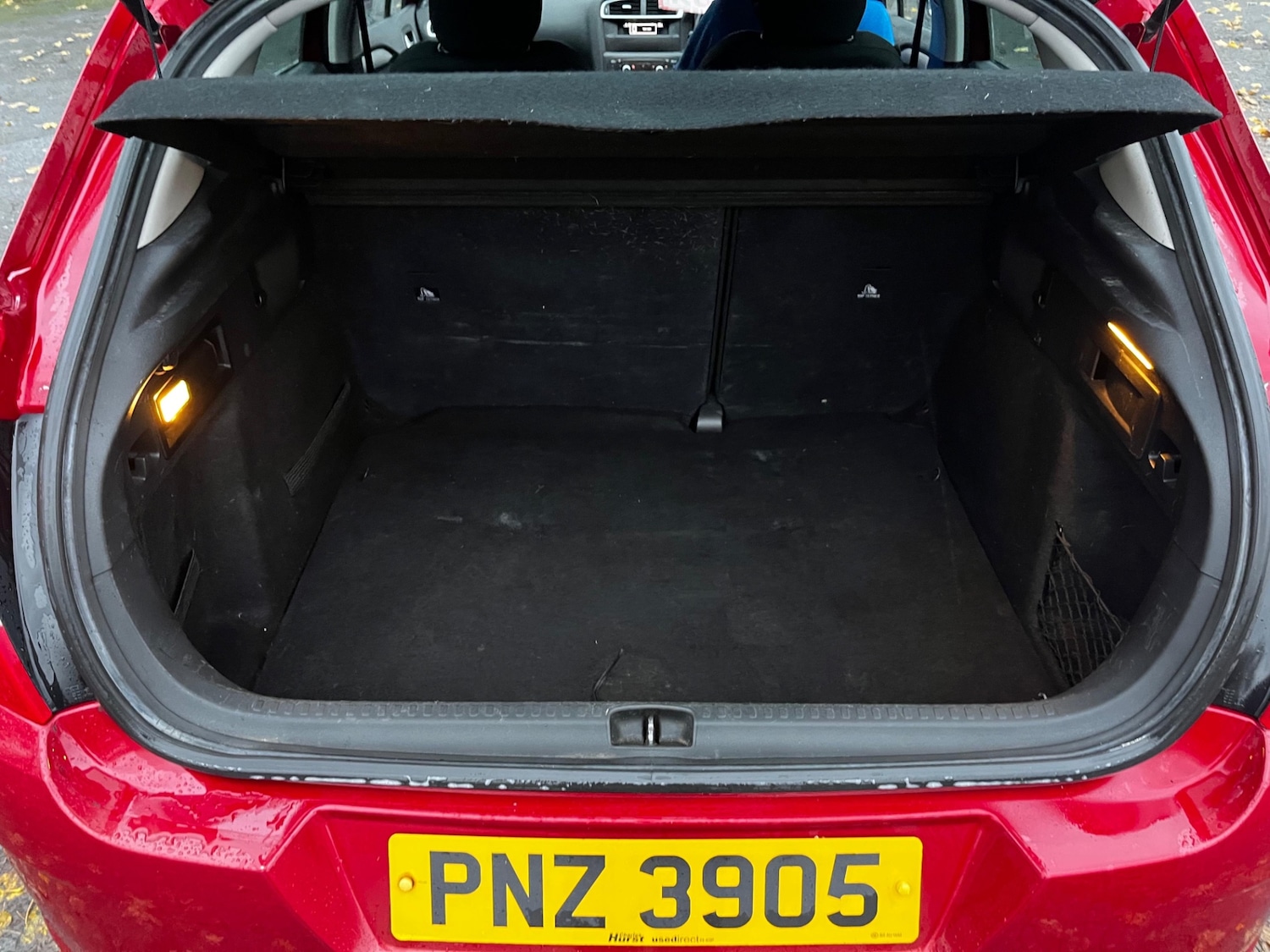 Used Citroen C4 2011 for sale - 76578216: Photo 10