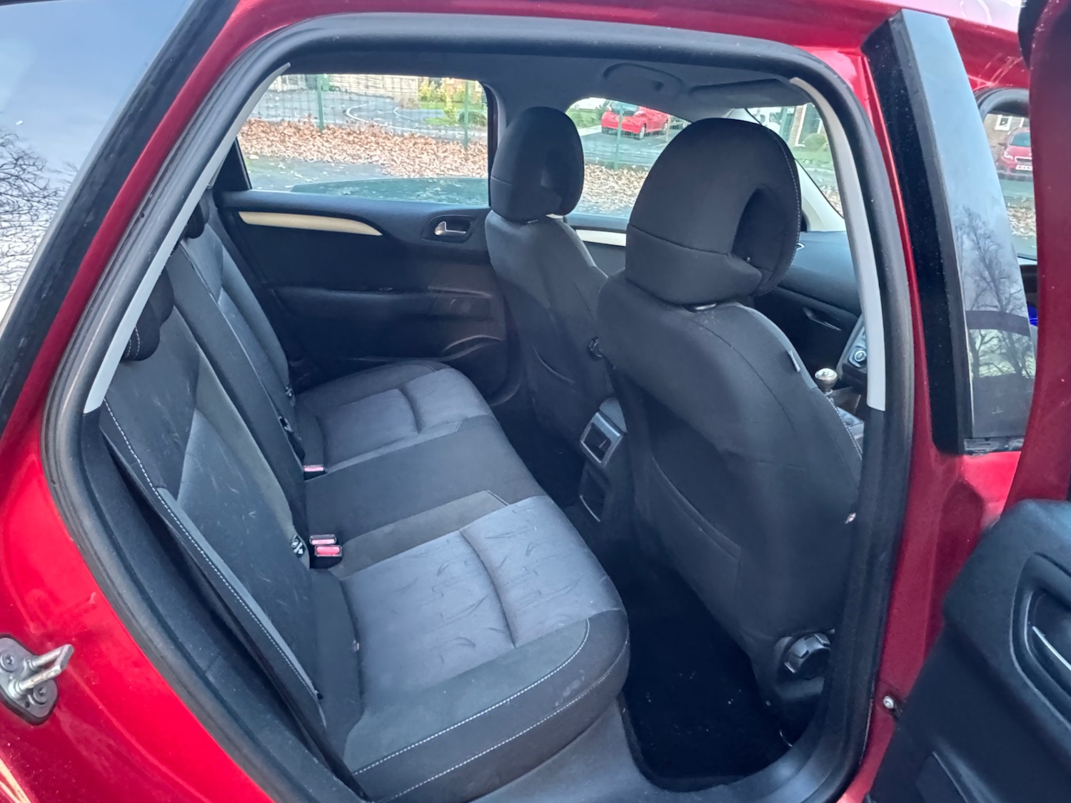 Used Citroen C4 2011 for sale - 76578216: Photo 12