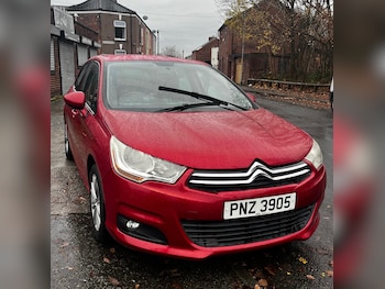 Used Citroen C4 2011 for sale - 76578216: Photo