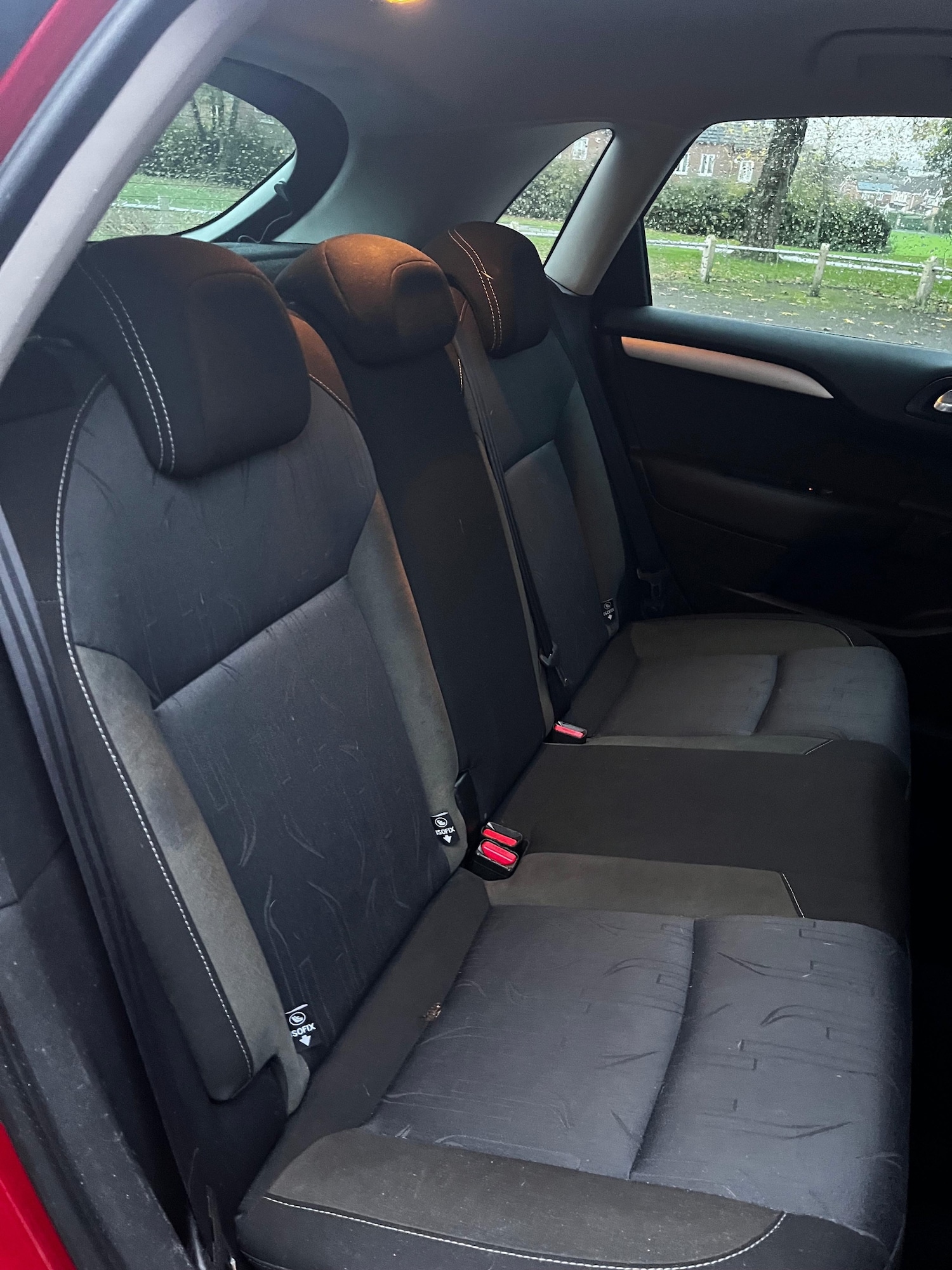 Used Citroen C4 2011 for sale - 76578216: Photo 8