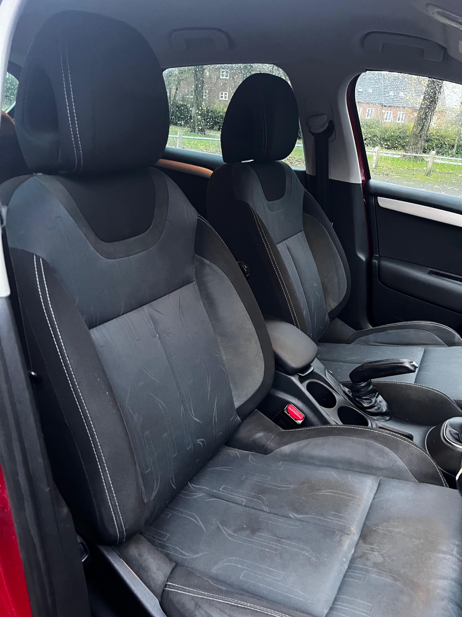 Used Citroen C4 2011 for sale - 76578216: Photo 9