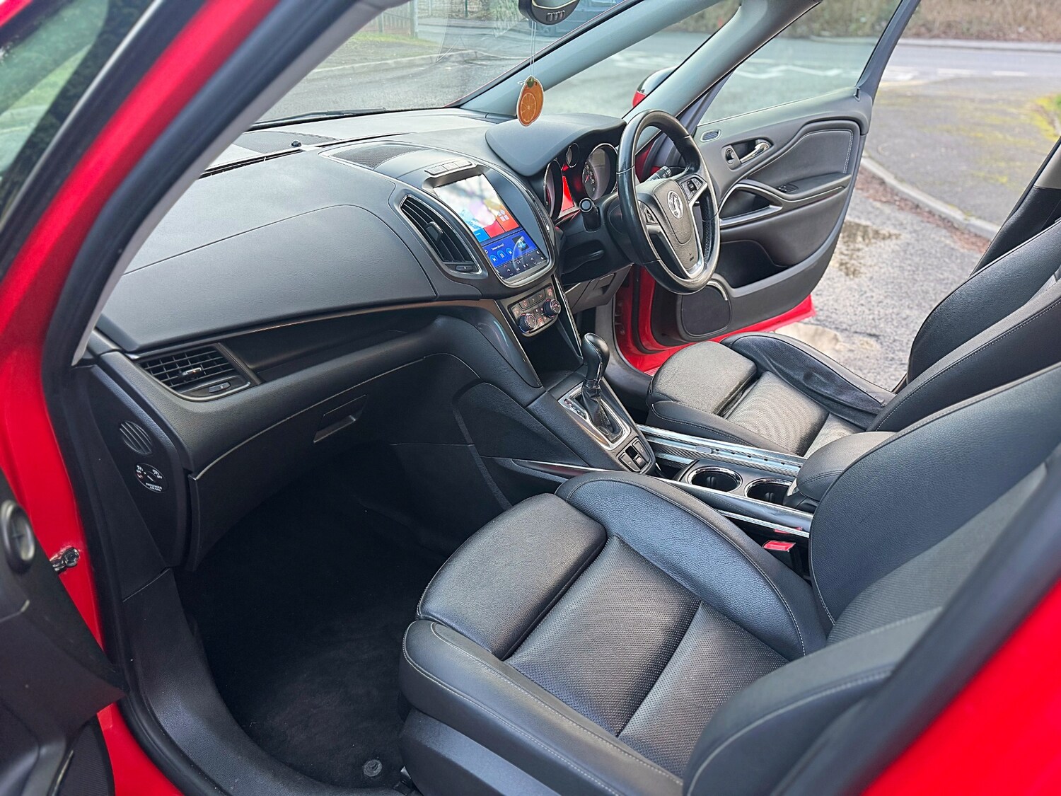 Used Vauxhall Zafira 2016 for sale - 77587842: Photo 35