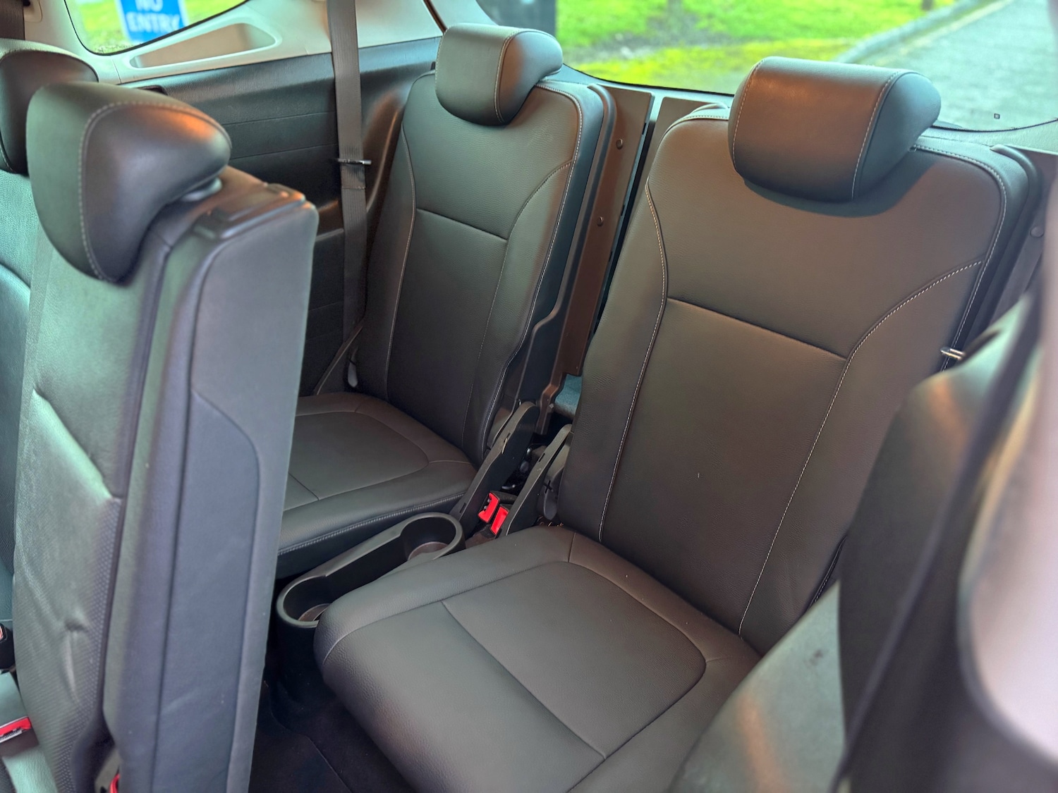 Used Vauxhall Zafira 2016 for sale - 77587842: Photo 39