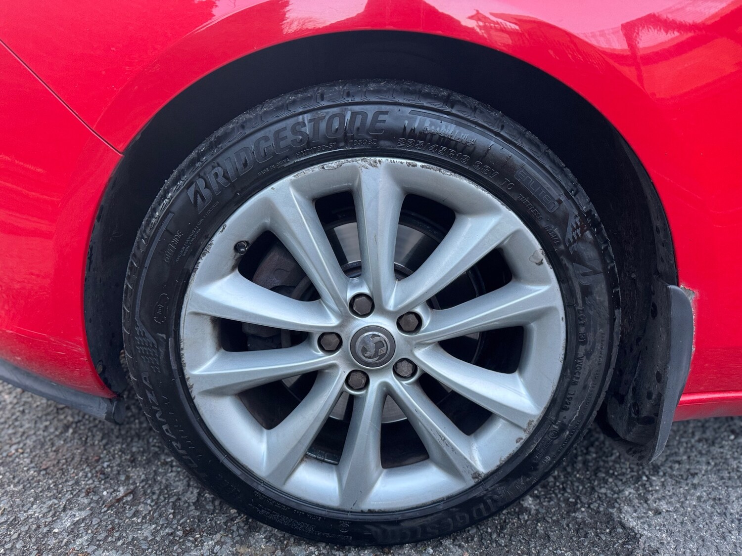 Used Vauxhall Zafira 2016 for sale - 77587842: Photo 41