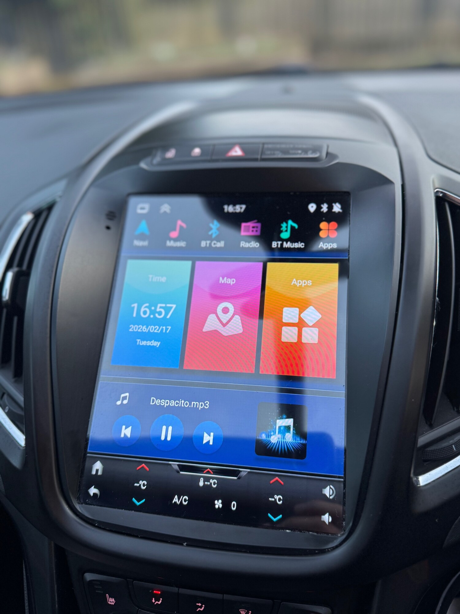 Used Vauxhall Zafira 2016 for sale - 77587842: Photo 53