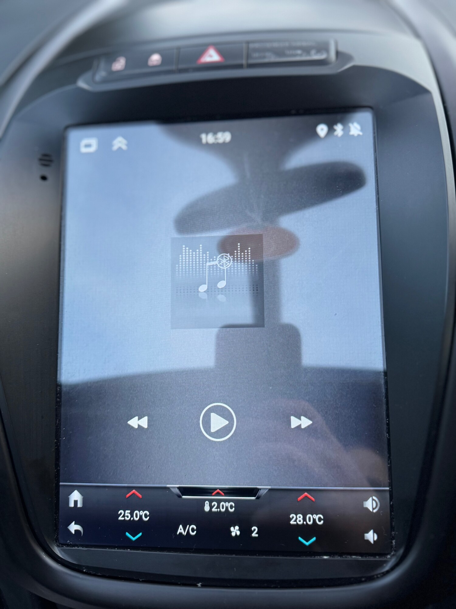 Used Vauxhall Zafira 2016 for sale - 77587842: Photo 58