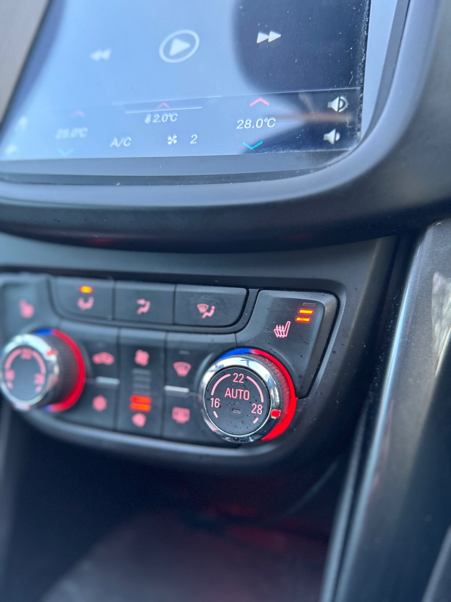 Used Vauxhall Zafira 2016 for sale - 77587842: Photo 59