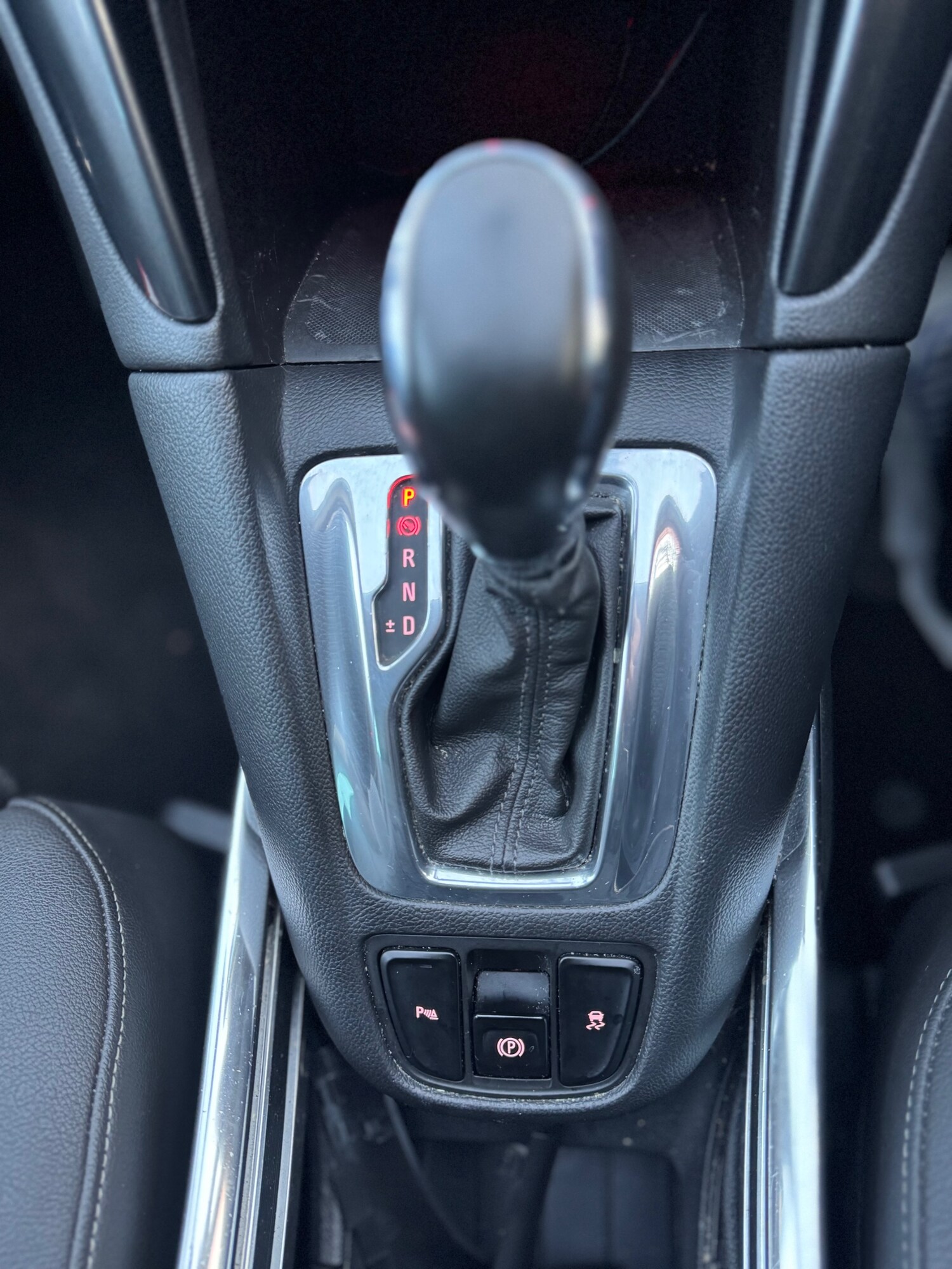 Used Vauxhall Zafira 2016 for sale - 77587842: Photo 62