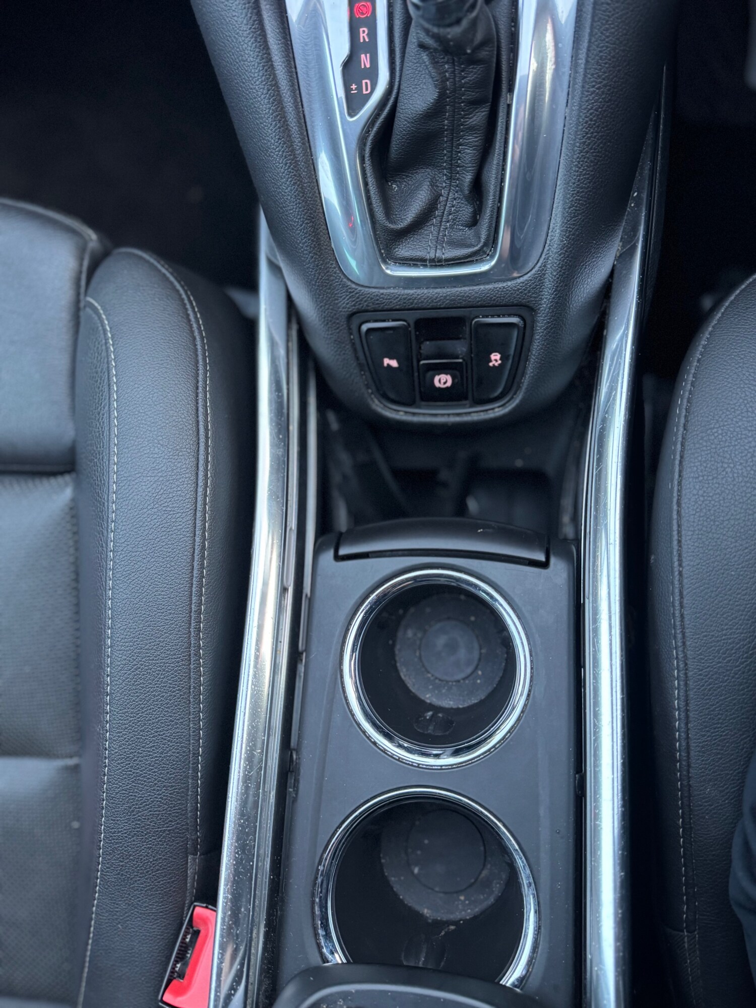 Used Vauxhall Zafira 2016 for sale - 77587842: Photo 63