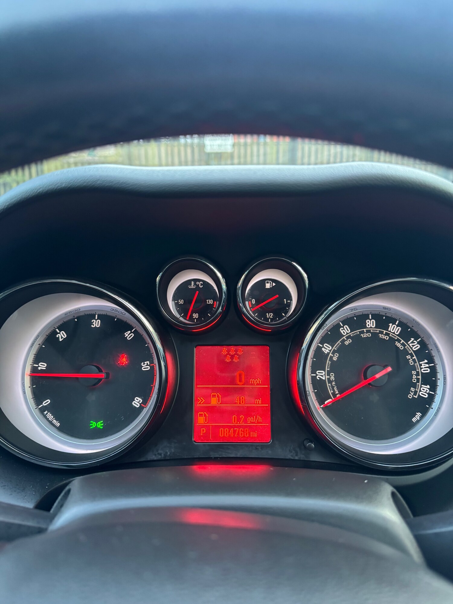 Used Vauxhall Zafira 2016 for sale - 77587842: Photo 64