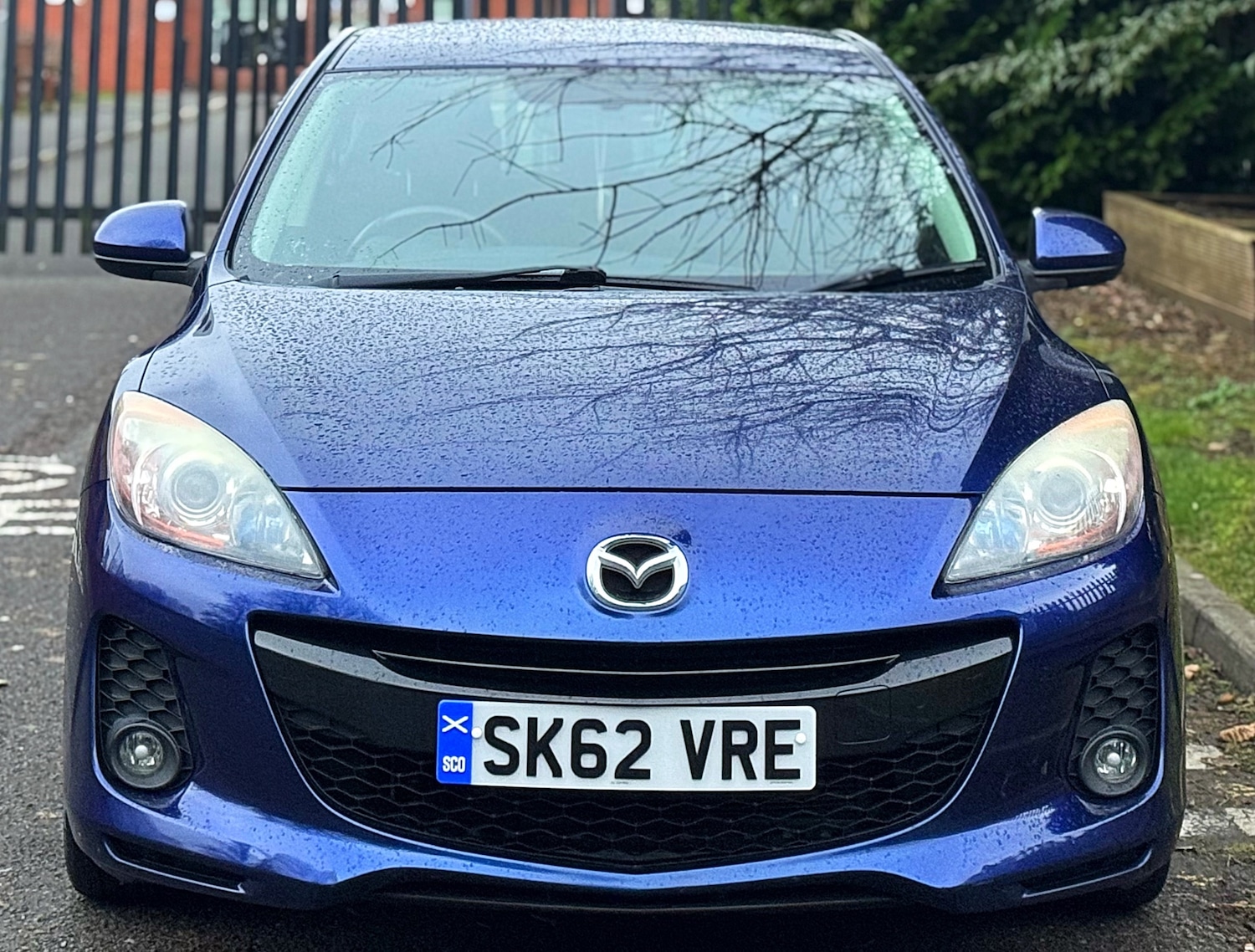 Used Mazda Mazda3 2012 for sale - 77602011: Photo 10