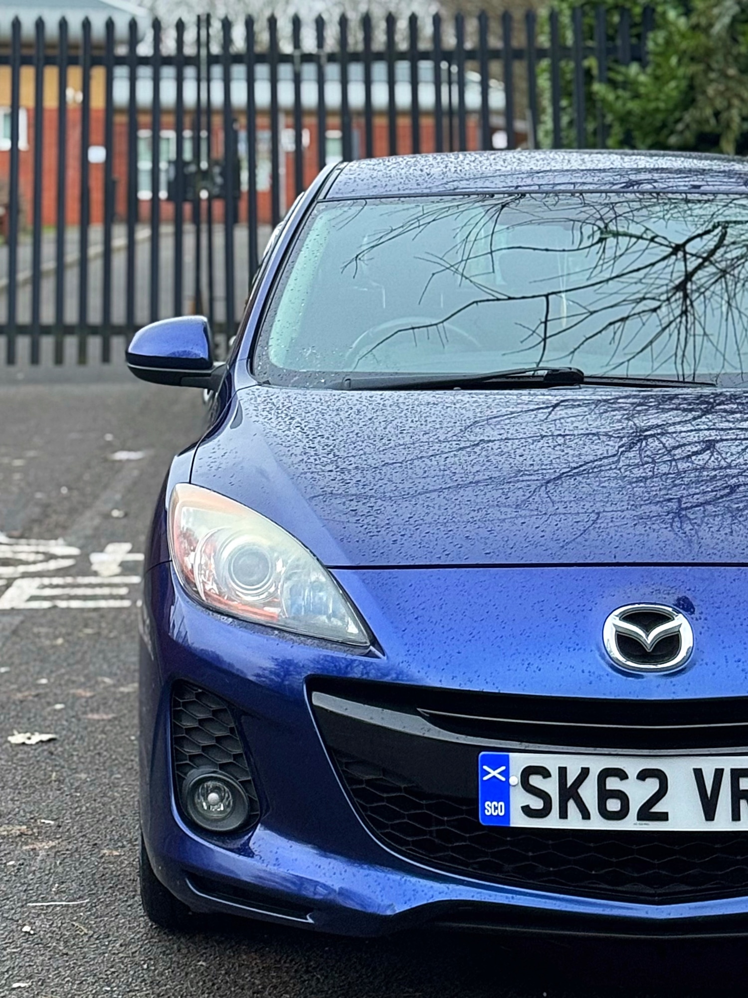 Used Mazda Mazda3 2012 for sale - 77602011: Photo 11