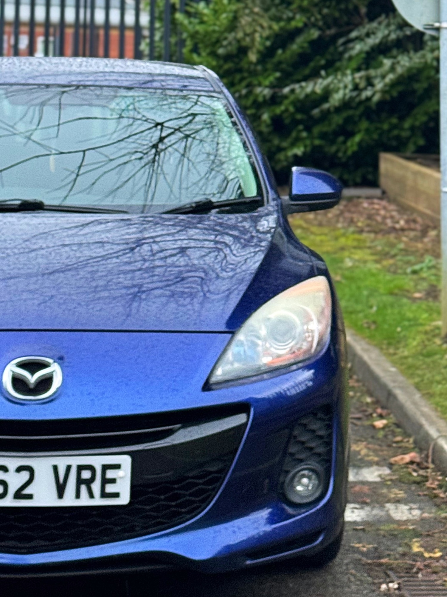 Used Mazda Mazda3 2012 for sale - 77602011: Photo 12