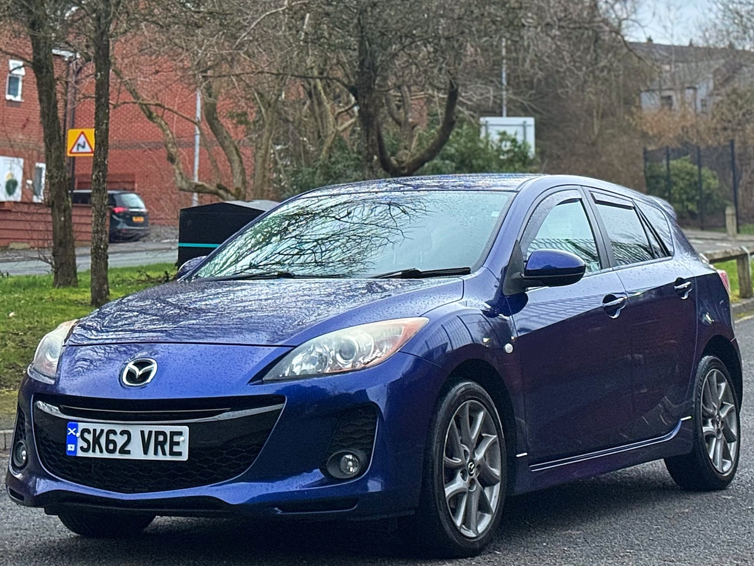 Used Mazda Mazda3 2012 for sale - 77602011: Photo 18