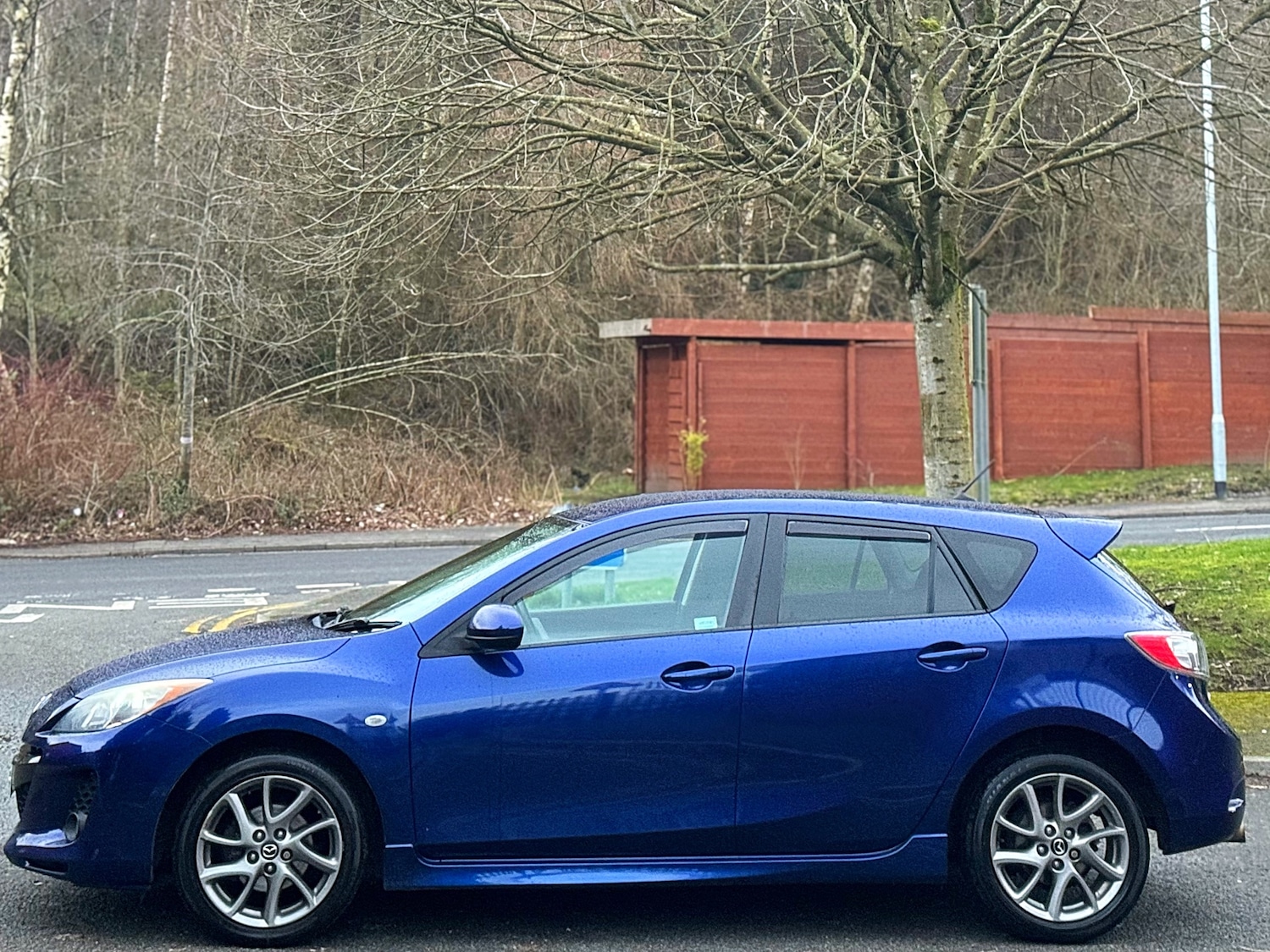 Used Mazda Mazda3 2012 for sale - 77602011: Photo 21