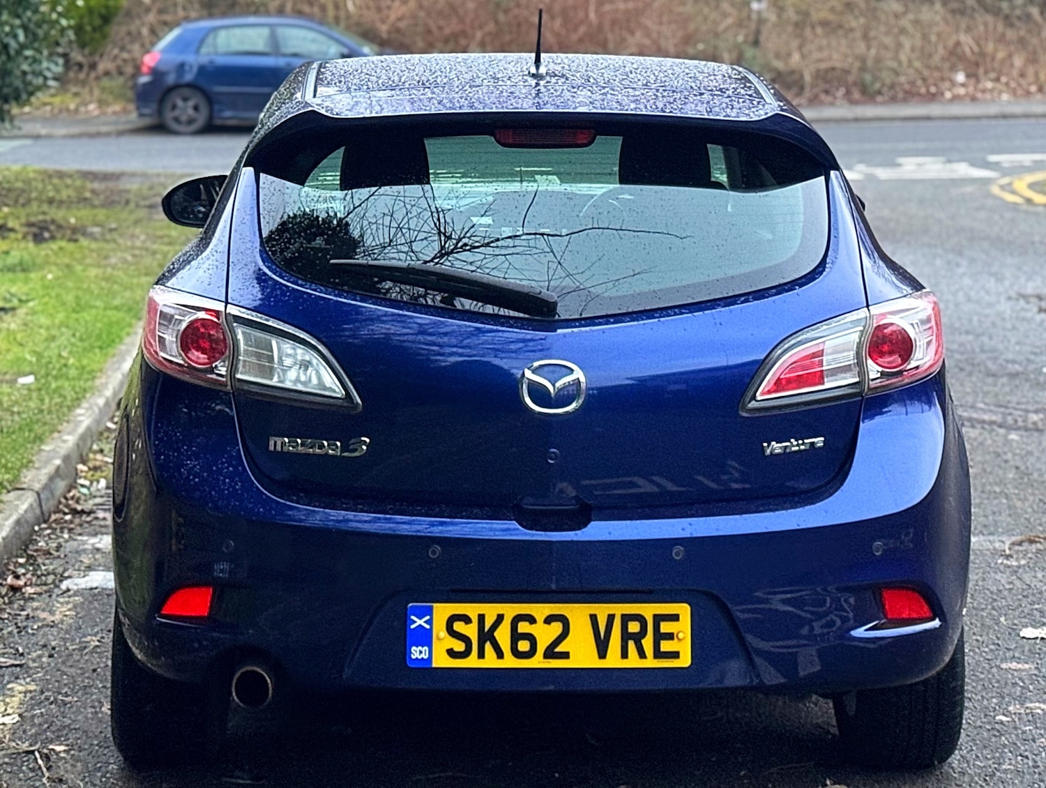 Used Mazda Mazda3 2012 for sale - 77602011: Photo 24