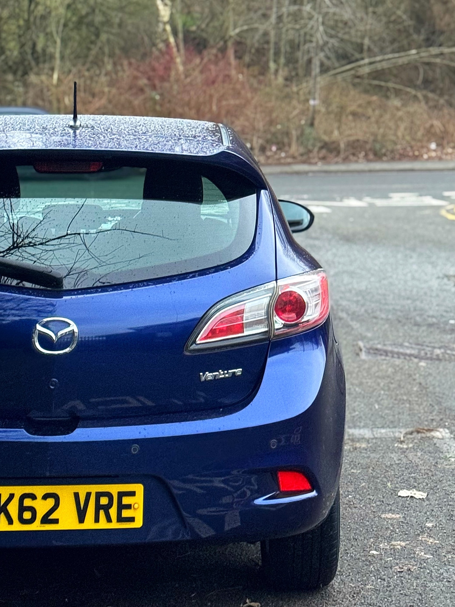 Used Mazda Mazda3 2012 for sale - 77602011: Photo 25