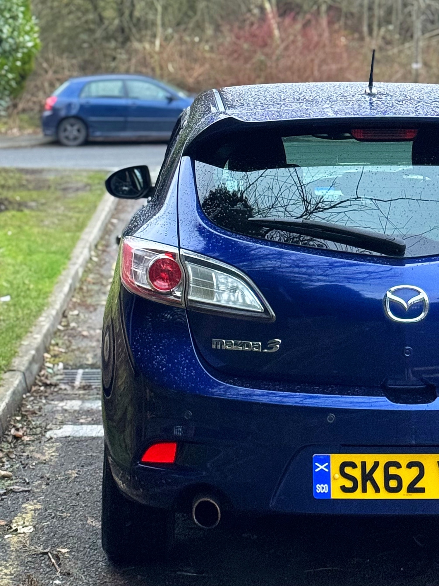 Used Mazda Mazda3 2012 for sale - 77602011: Photo 26