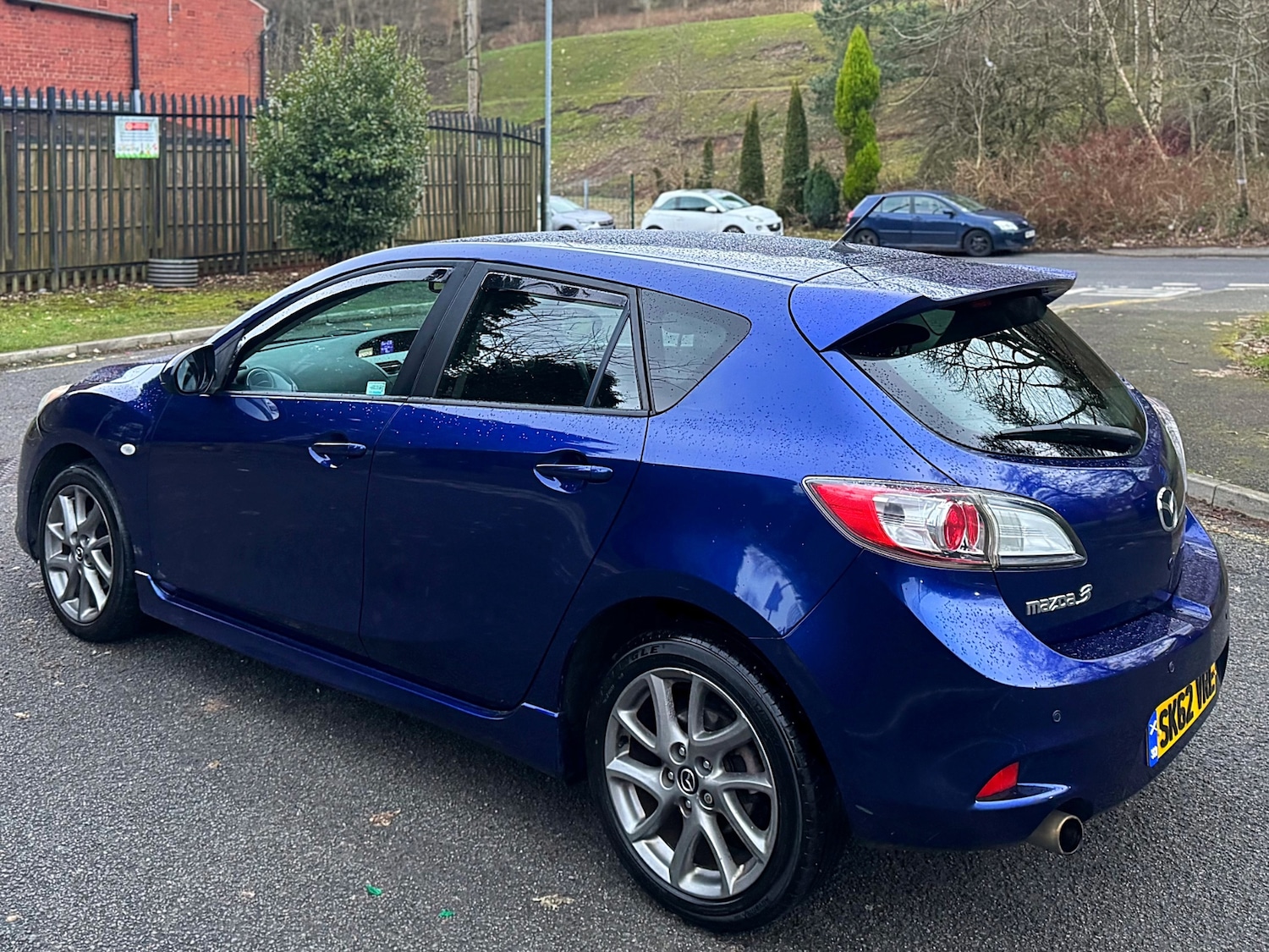 Used Mazda Mazda3 2012 for sale - 77602011: Photo 28