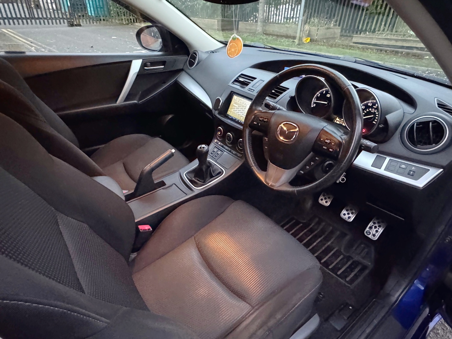 Used Mazda Mazda3 2012 for sale - 77602011: Photo 30
