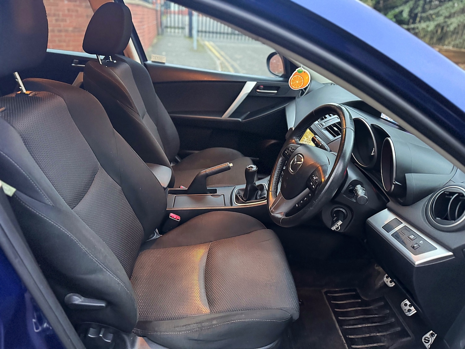 Used Mazda Mazda3 2012 for sale - 77602011: Photo 31