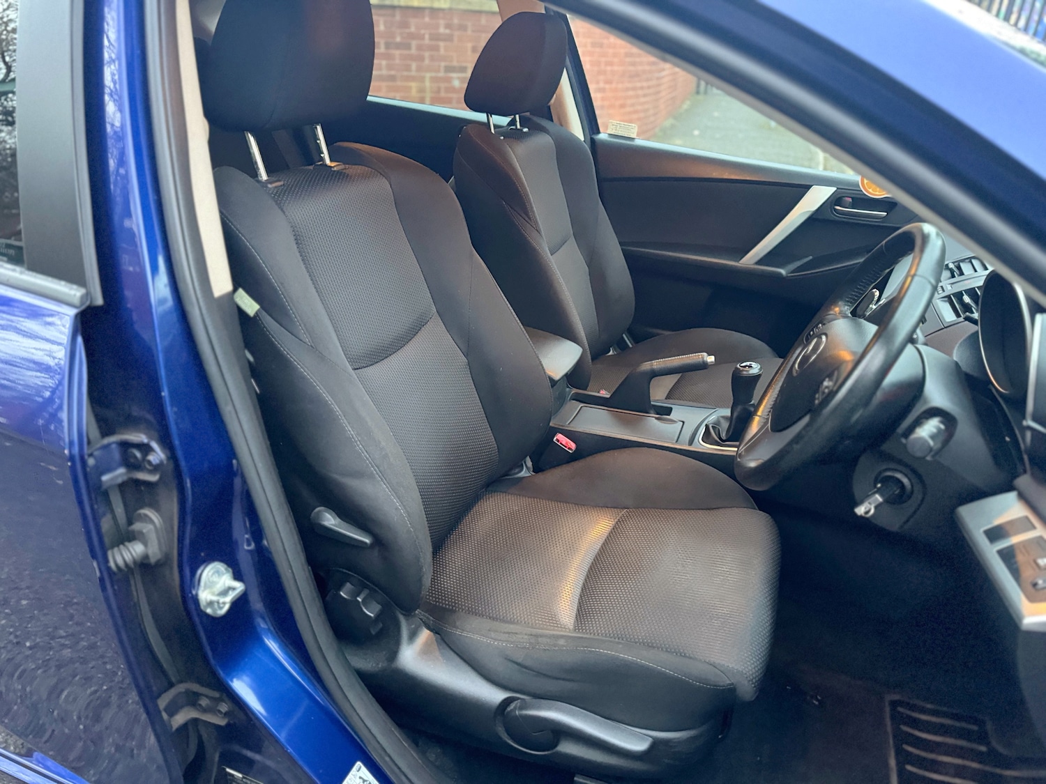 Used Mazda Mazda3 2012 for sale - 77602011: Photo 32