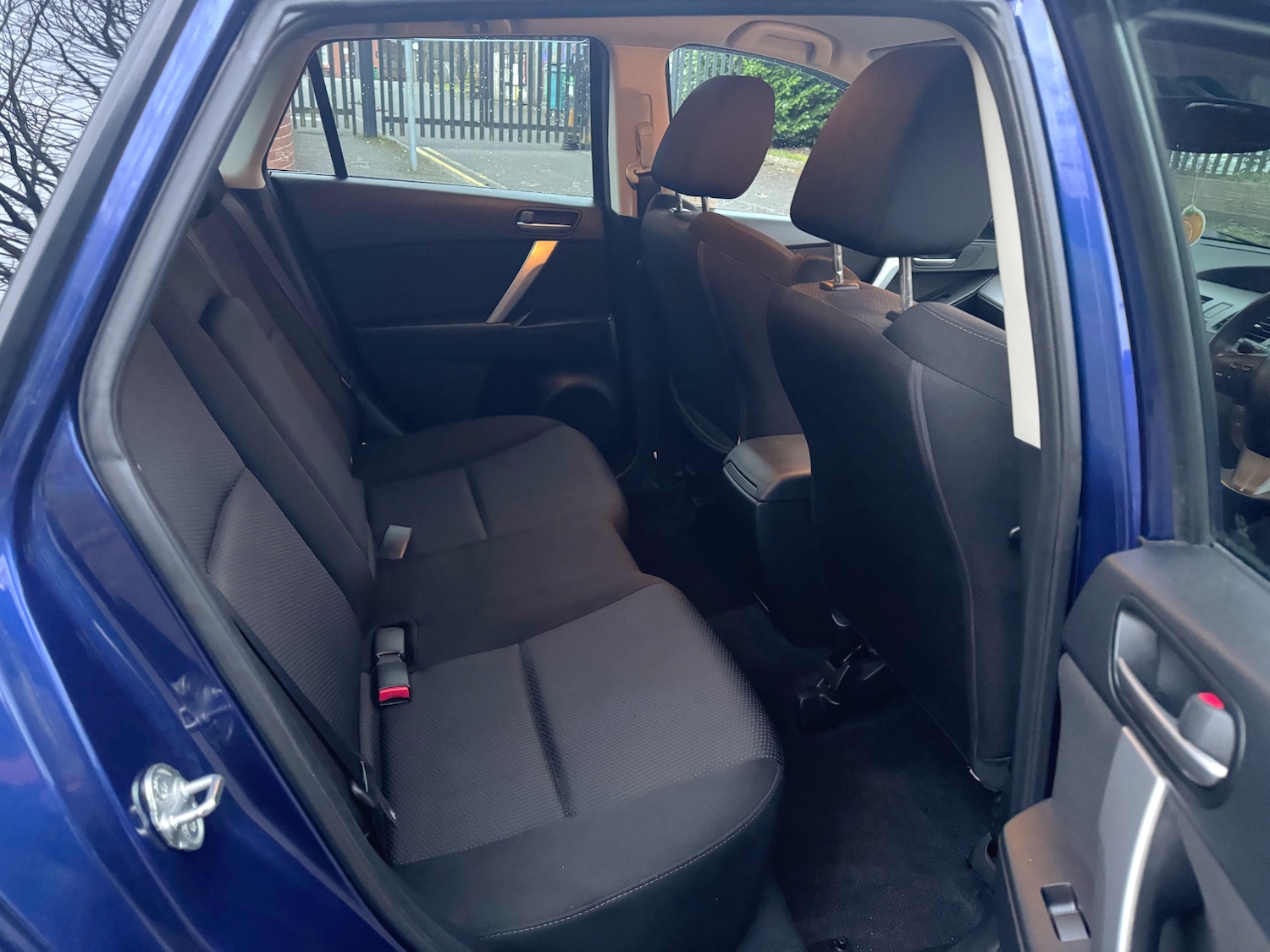 Used Mazda Mazda3 2012 for sale - 77602011: Photo 33