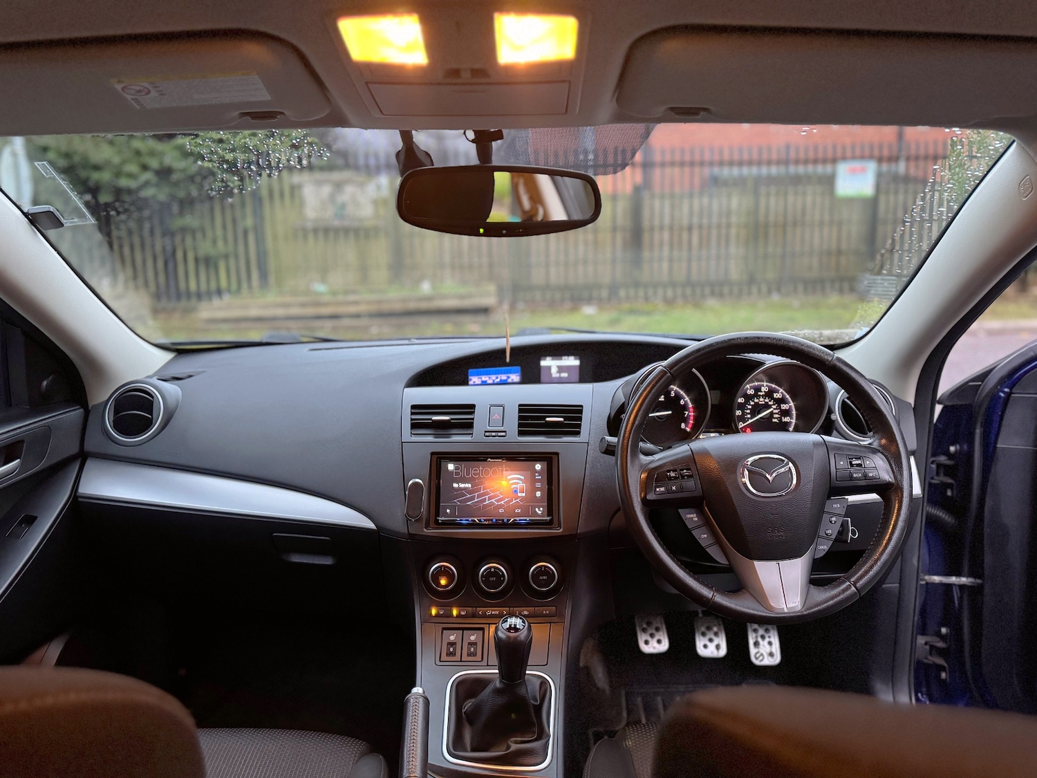 Used Mazda Mazda3 2012 for sale - 77602011: Photo 34