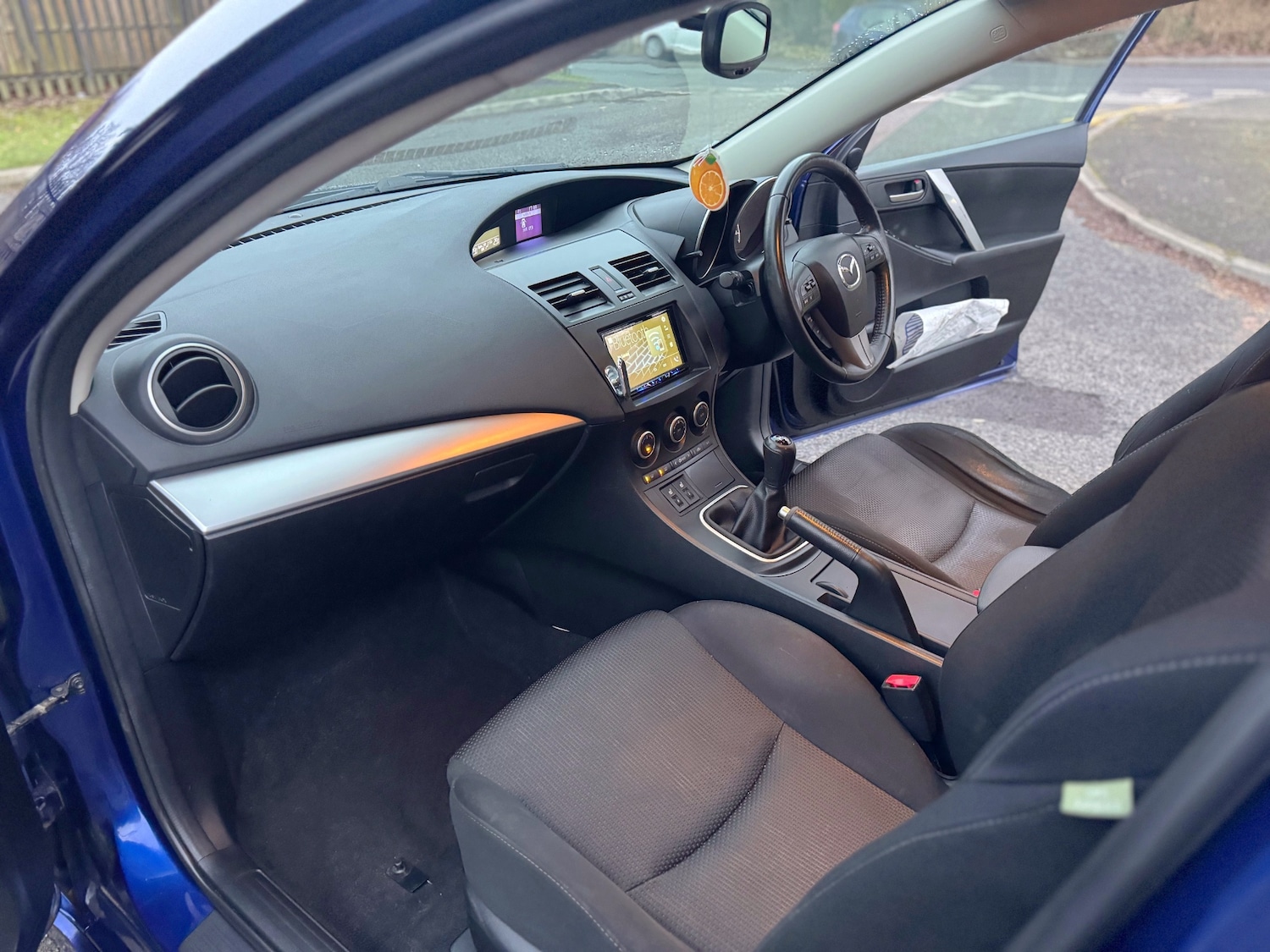 Used Mazda Mazda3 2012 for sale - 77602011: Photo 35