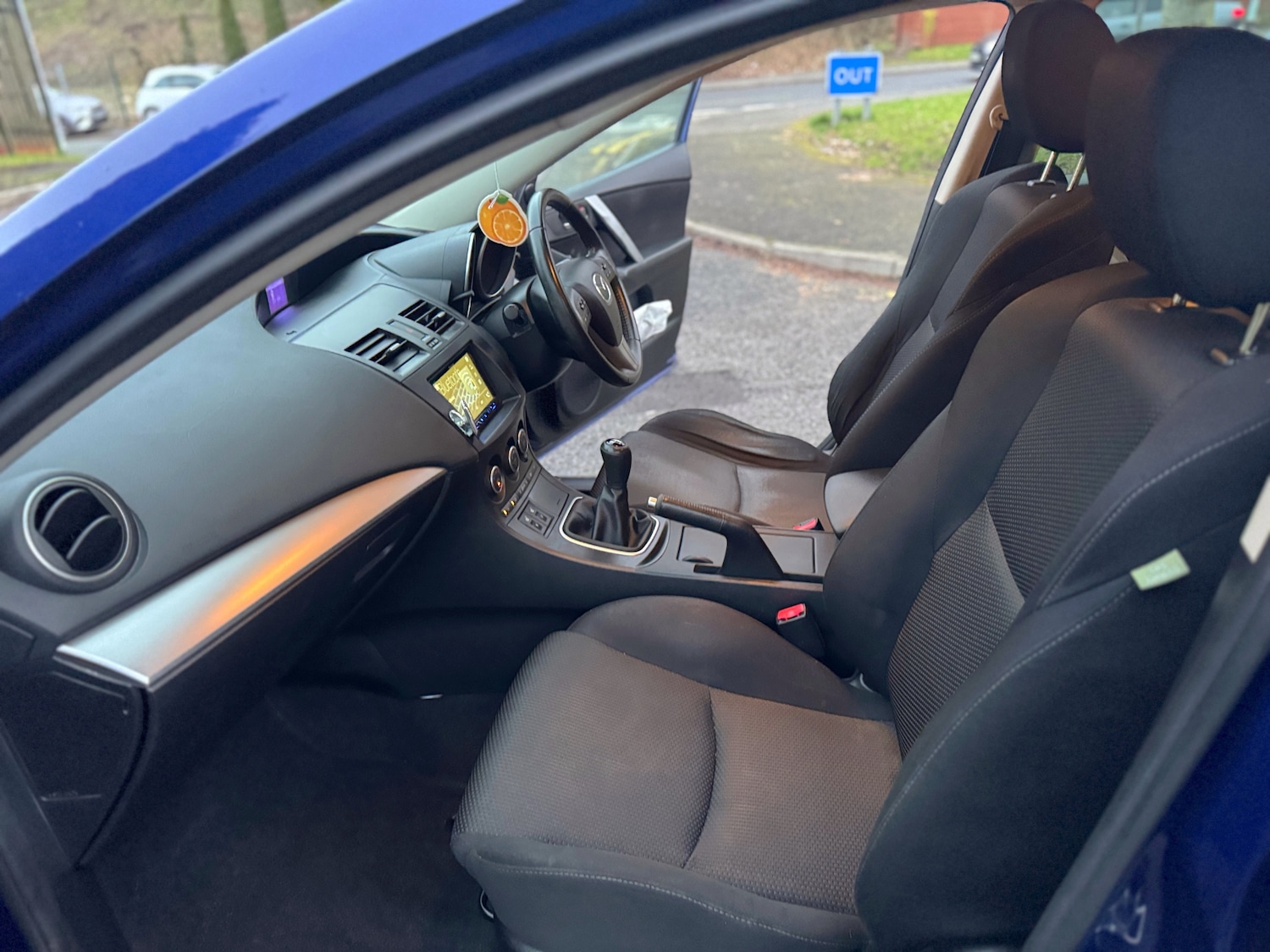 Used Mazda Mazda3 2012 for sale - 77602011: Photo 36