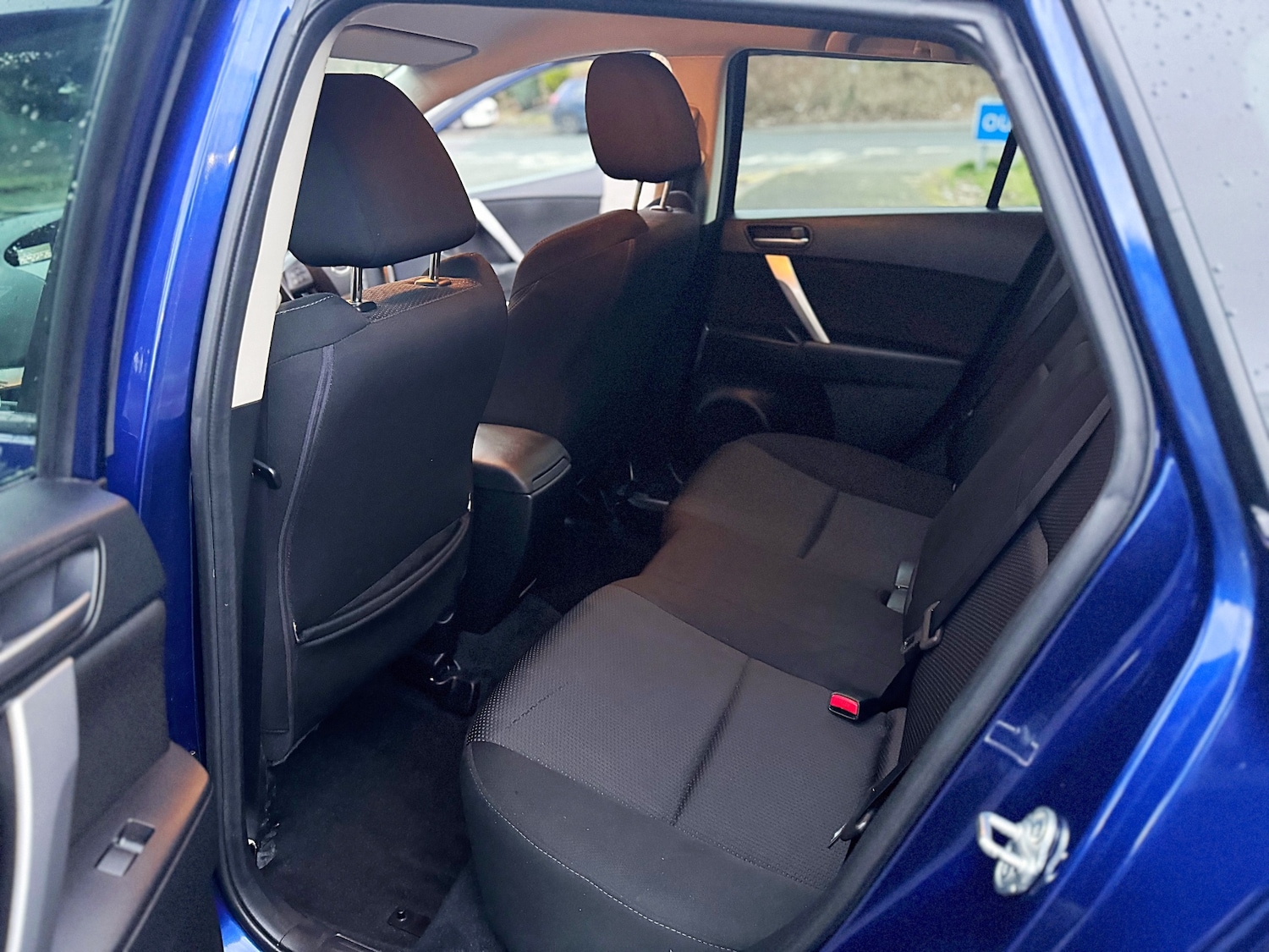 Used Mazda Mazda3 2012 for sale - 77602011: Photo 37