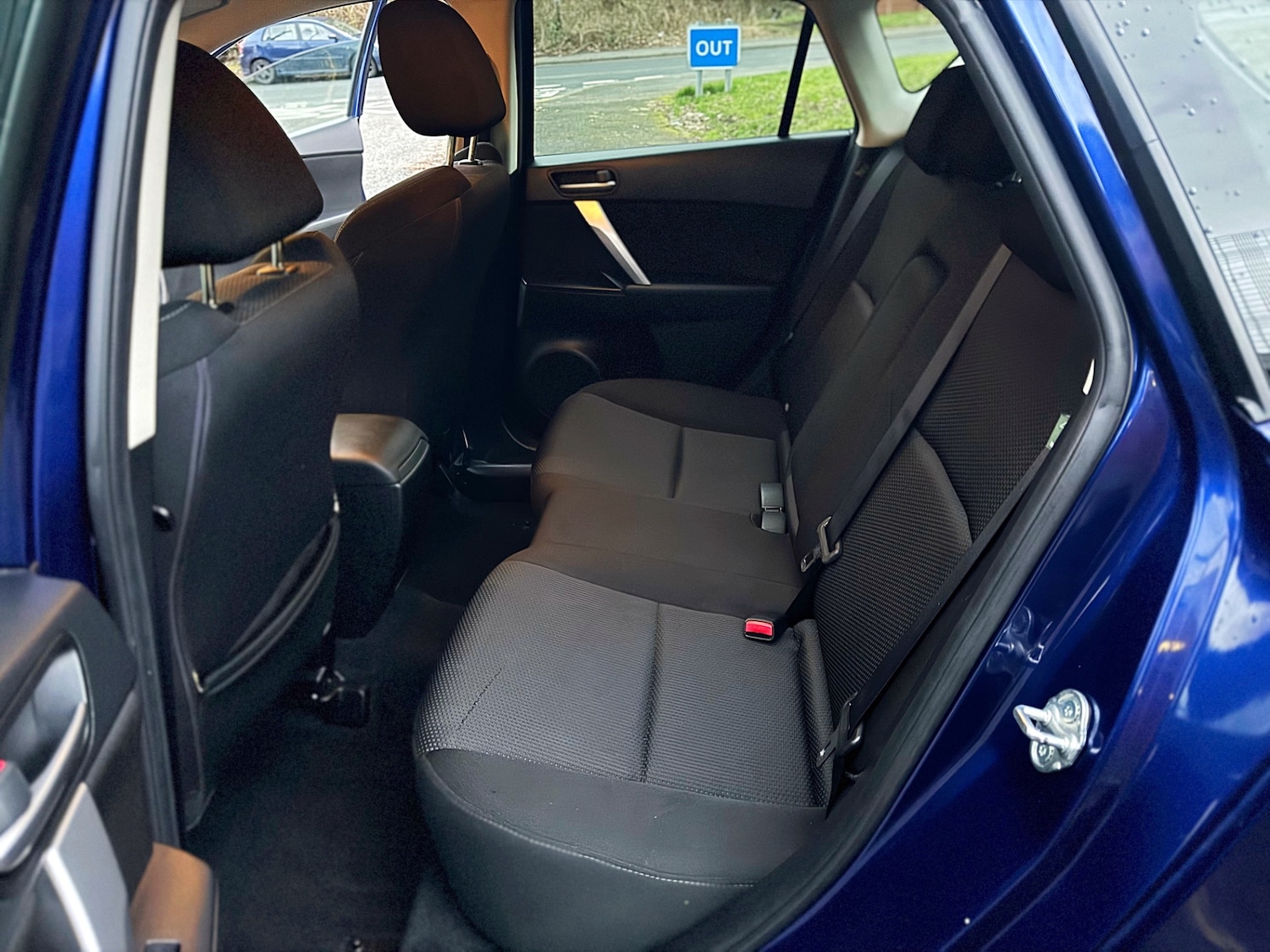 Used Mazda Mazda3 2012 for sale - 77602011: Photo 38