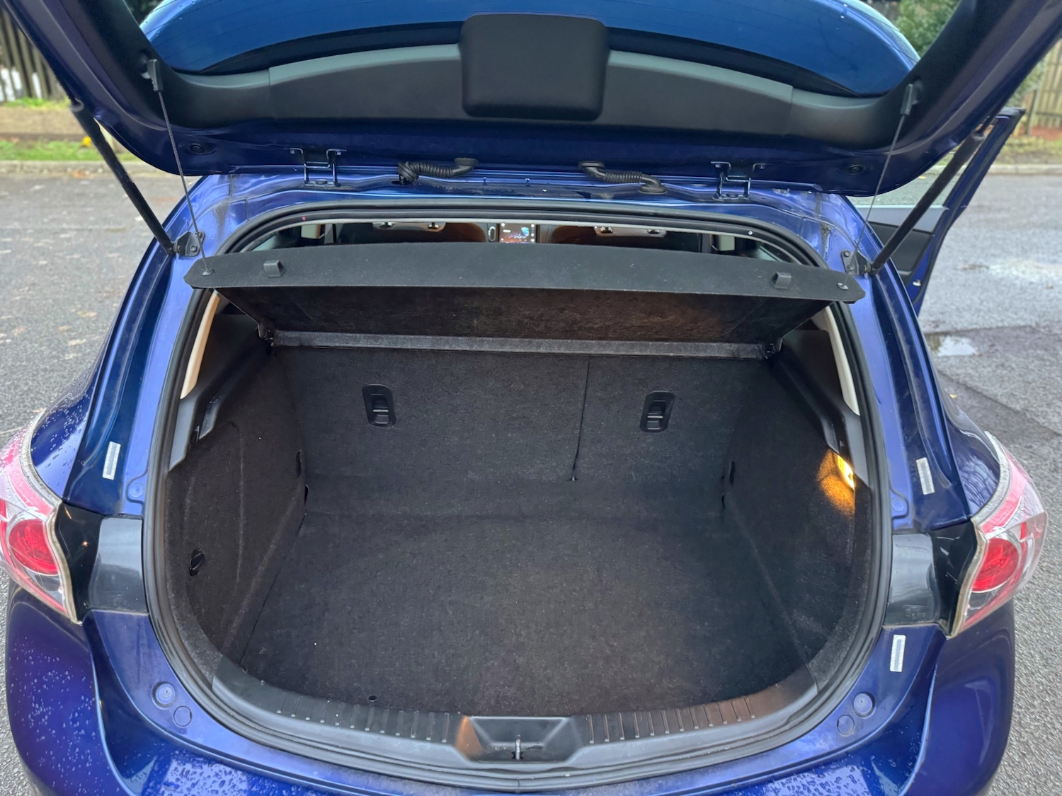 Used Mazda Mazda3 2012 for sale - 77602011: Photo 39