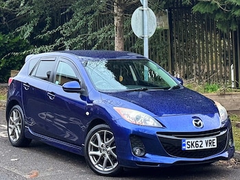 Used Mazda Mazda3 2012 for sale - 77602011: Photo