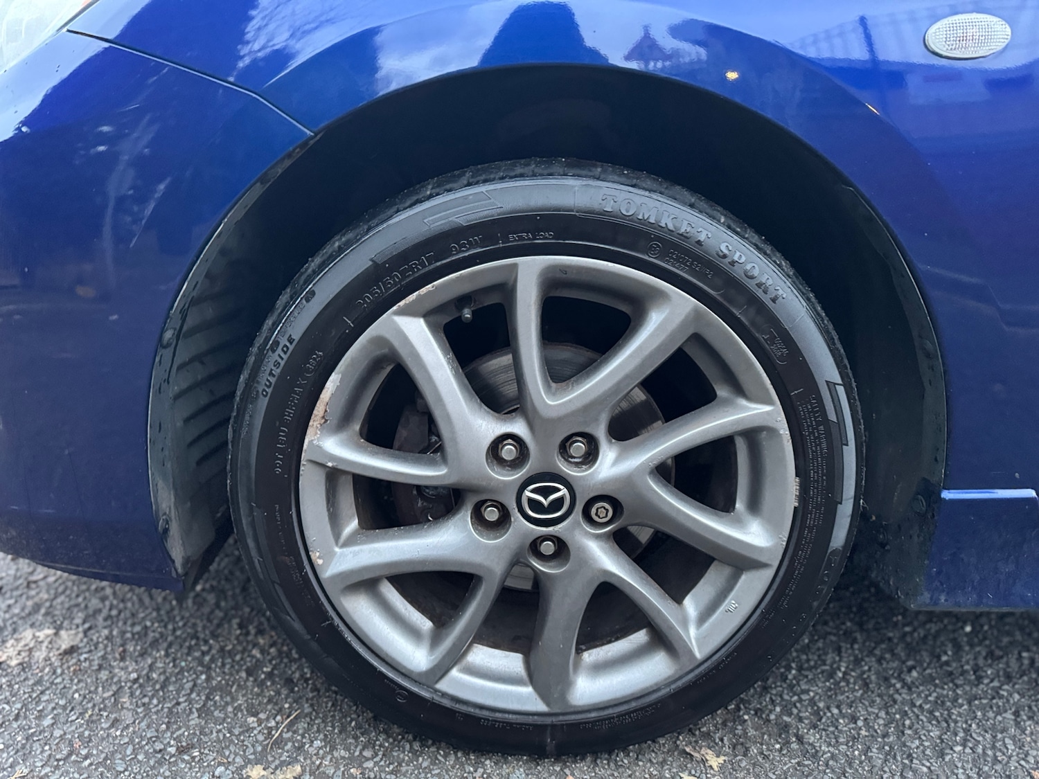 Used Mazda Mazda3 2012 for sale - 77602011: Photo 40