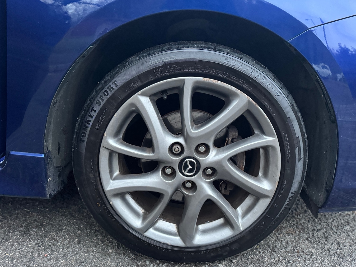 Used Mazda Mazda3 2012 for sale - 77602011: Photo 43