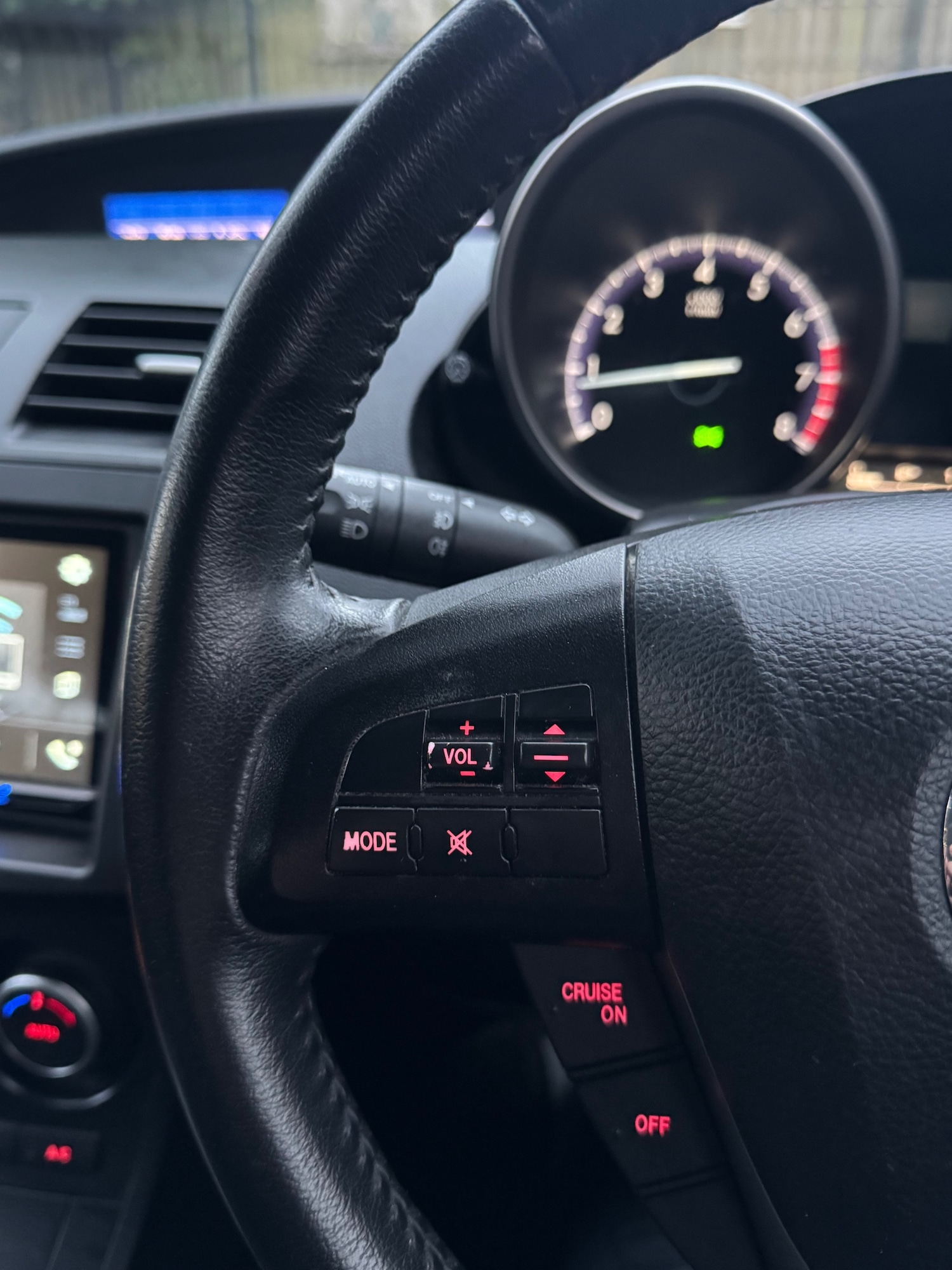 Used Mazda Mazda3 2012 for sale - 77602011: Photo 46