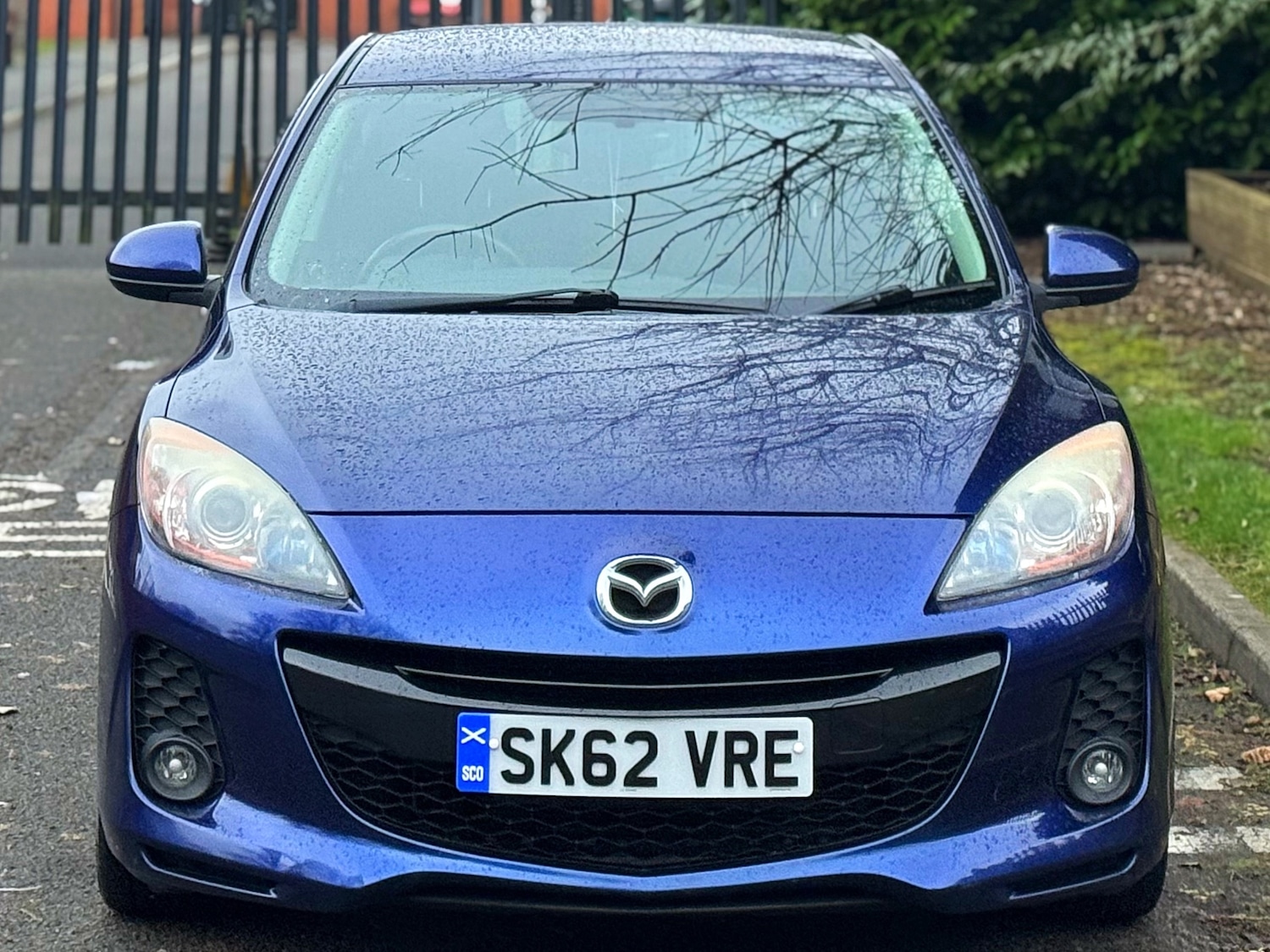 Used Mazda Mazda3 2012 for sale - 77602011: Photo 9