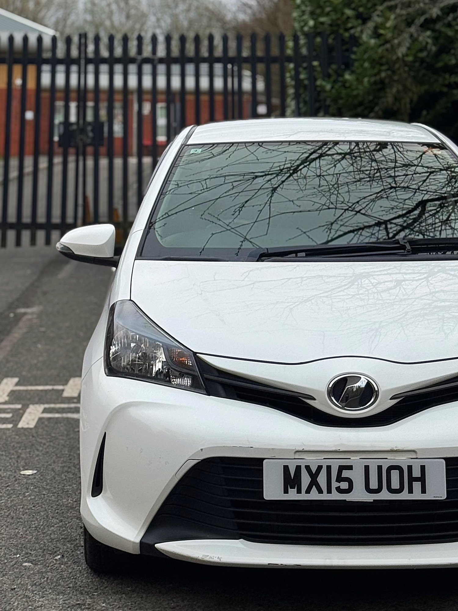 Used Toyota Vitz 2026 for sale - 78058986: Photo 10