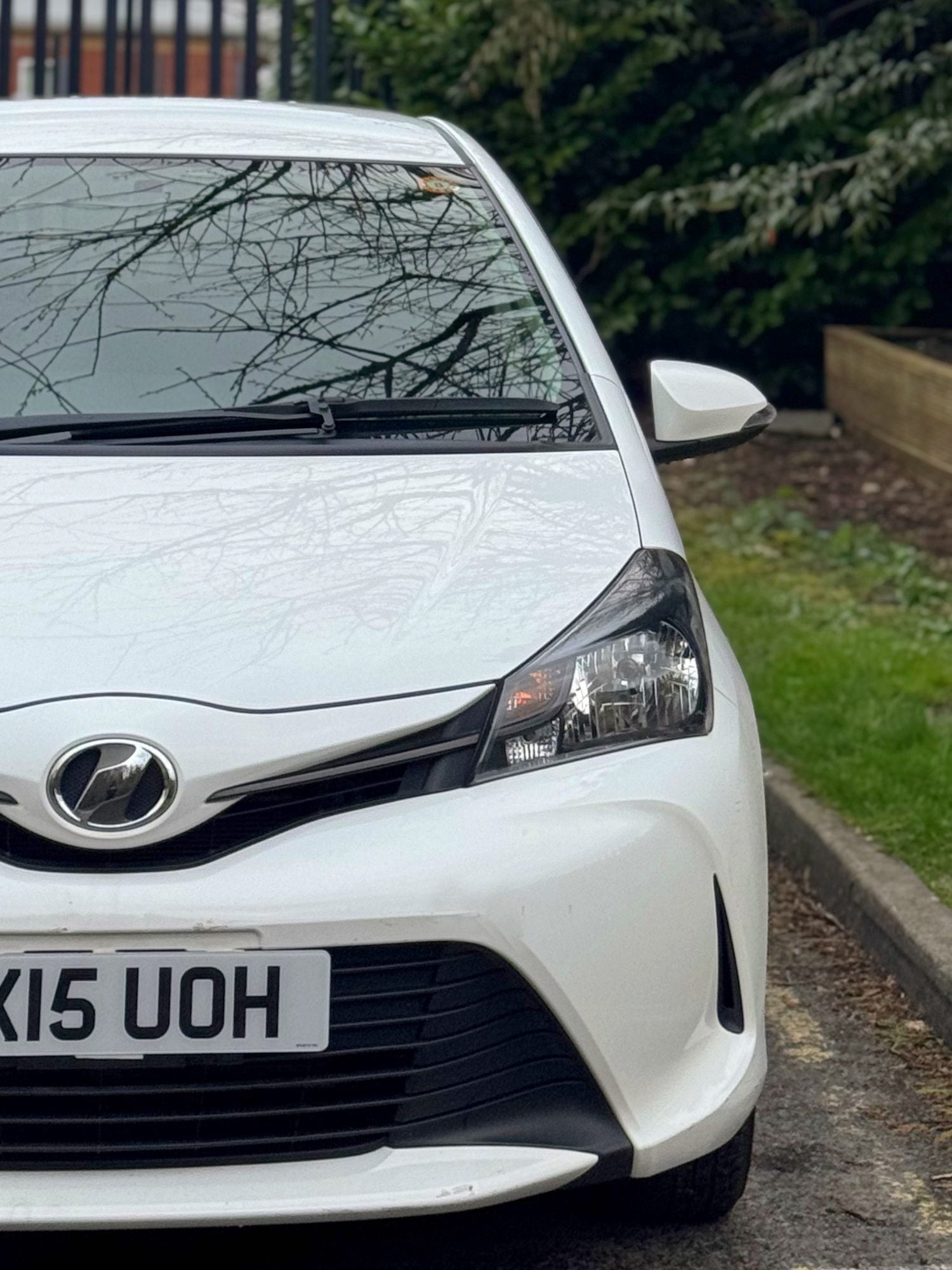 Used Toyota Vitz 2026 for sale - 78058986: Photo 11