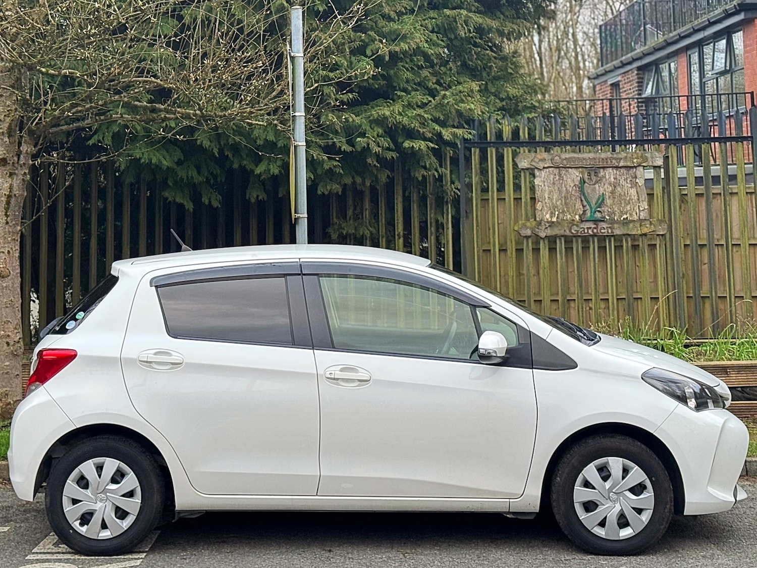 Used Toyota Vitz 2026 for sale - 78058986: Photo 19