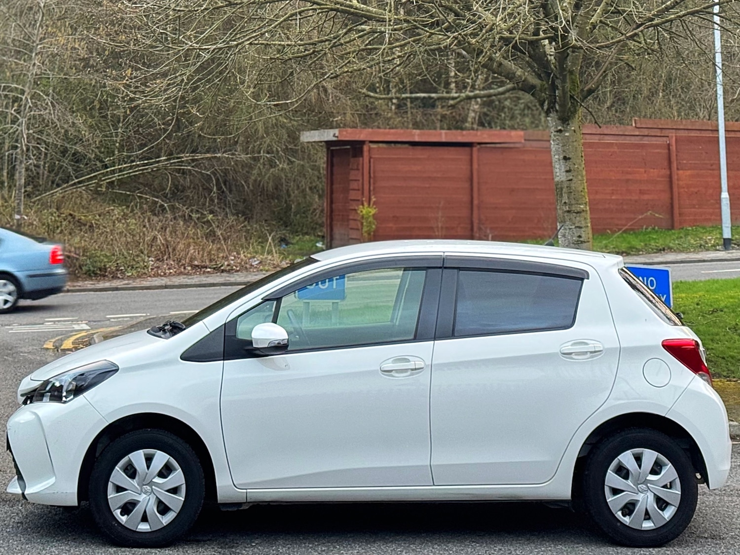 Used Toyota Vitz 2026 for sale - 78058986: Photo 20